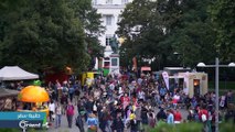 ندوة توعوية في فيينا حول كيفية التعامل عند التعرض للانتهاكات العنصرية - حقيبة سفر