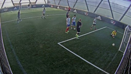 Equipe 1 Vs Equipe 2 - 25/10/19 11:15 - Loisir Turin - Turin Z5