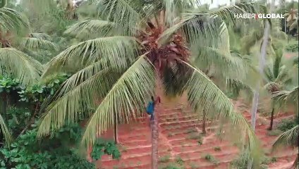 Miray ve Tolga ile Rota Haber Global'de