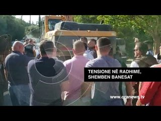 LIVE/ Edicioni informativ i orës 12:00 - 25 tetor 2019