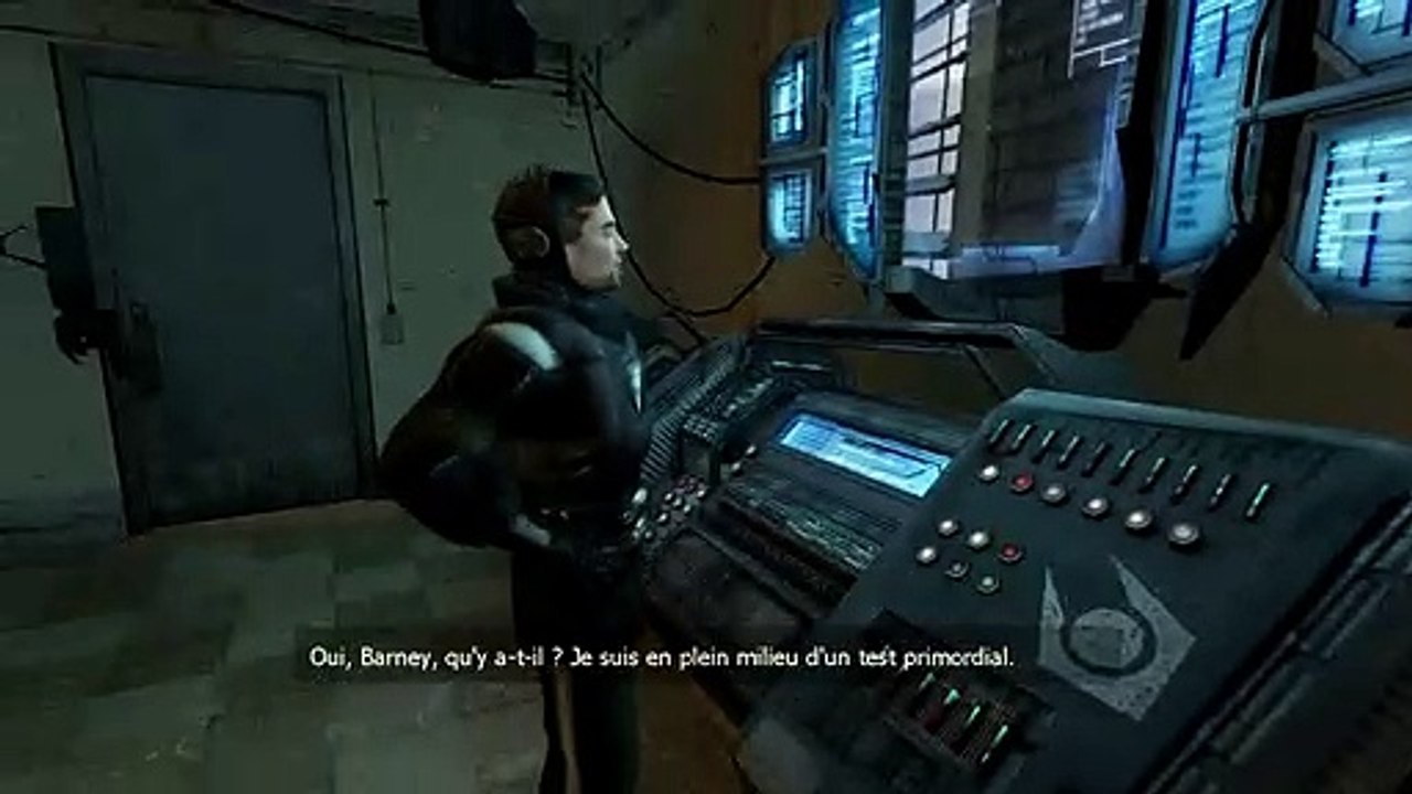[Découverte] Half-Life 2