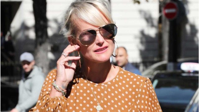 Laeticia Hallyday en week-end avec Pascal Balland à Las Vegas : elle sort le grand jeu !