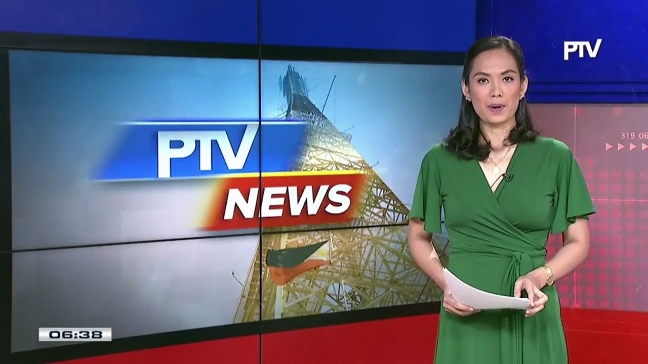 Esperon: Martial law extension sa Mindanao, pinag-aaralan pa