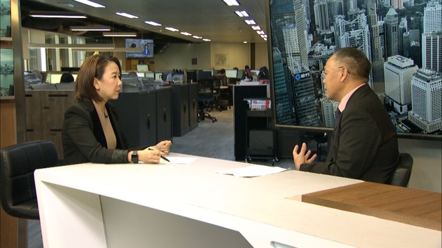 Hong Kong protests: minding your mental health amid political turmoil