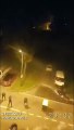 Yvelines: Les policiers attirés dans un guet-apens à Mantes-la-Jolie - Un jeune homme blessé à l'oeil - L'IGPN a été saisie - VIDEO