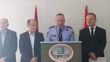 “Rodoni” fut në burg të gjithë Kadastrën e Durrësit - News, Lajme - Vizion Plus