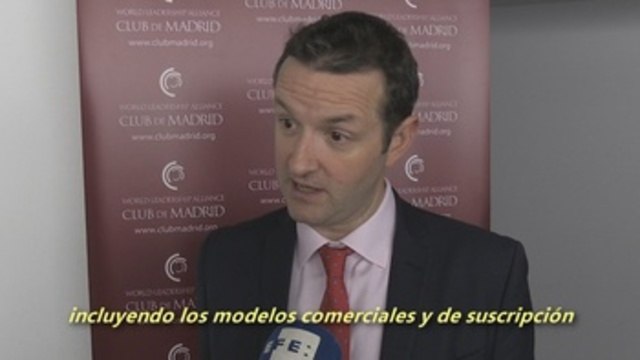 BBC: medios públicos y privados deben unirse contra las noticias falsas