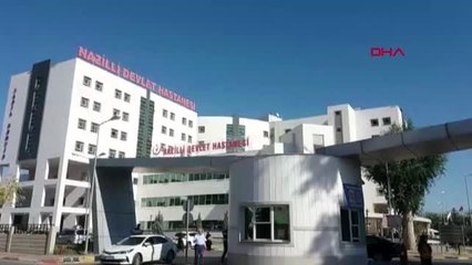 Aydın doktor, otomobilinde uyuşturucu ile yakalandı