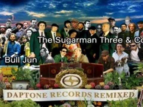 Scion CD Sampler 19: Daptone Records Remixed CD trailer