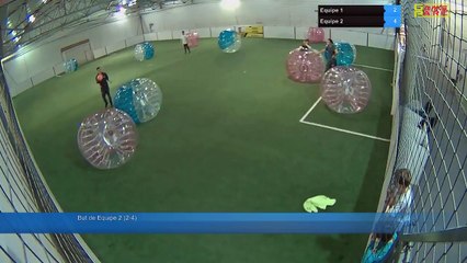 Equipe 1 Vs Equipe 2 - 24/10/19 15:34 - Loisir Poitiers - Poitiers Game Parc