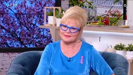Απίστευτο σκηνικό στην Καινούργιου: Χάλασε η ψυχολογία της και πήγε σε διαφημίσεις - Τι έγινε;