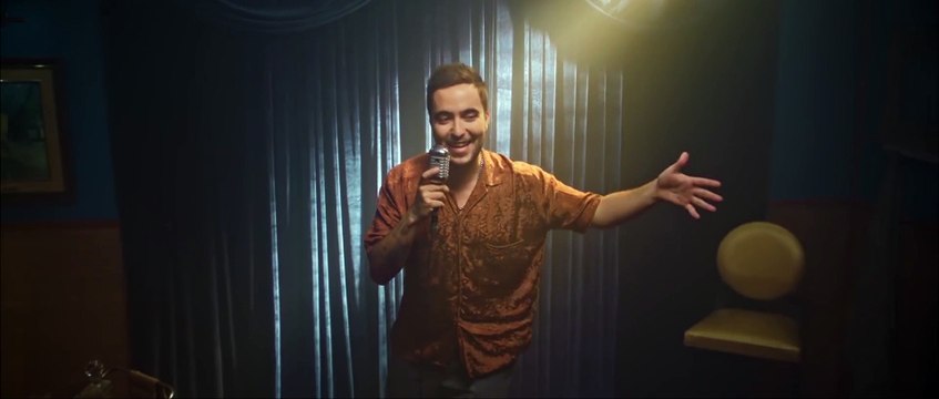 Beret publica su nuevo disco y arrasa en redes sociales