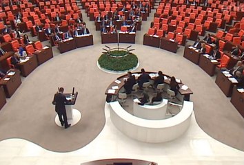 AKP'li vekilleri yutkunduran konuşma: Allah belasını versin