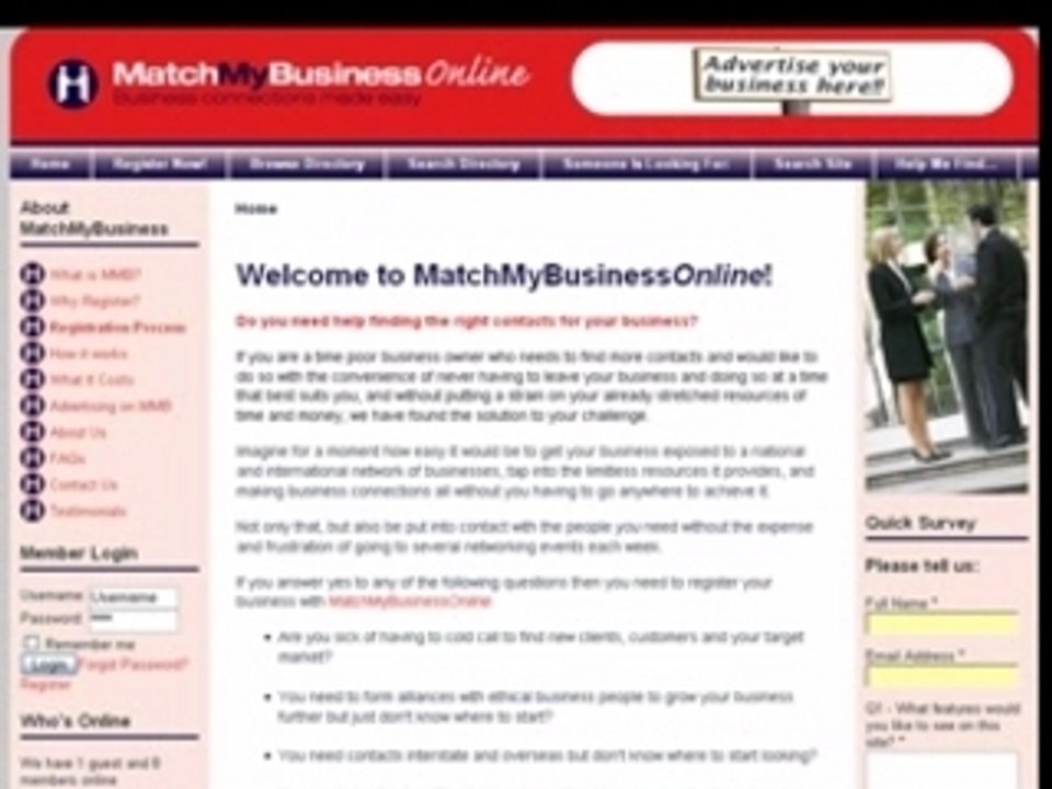 Brisbane Business Networking Events and Groups