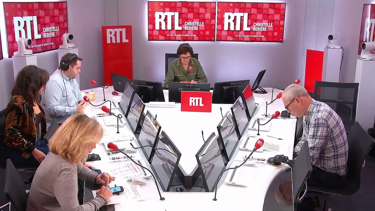 Les infos de 12h30 - Chômage : le nombre de demandeurs sans activité en légère baisse