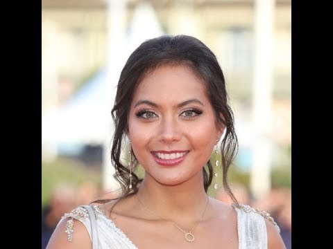 Vaimalama Chaves, chanteuse elle a déjà planifié l'après Miss France