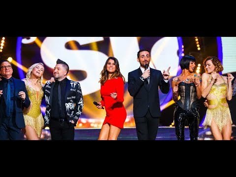 Karine Ferri jalouse d'Iris Mittenaere Le point sur les rumeurs qui parasitent Danse avec les star