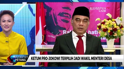 Wamendes Budi Arie: Kita Cek Desa yang Punya Masalah