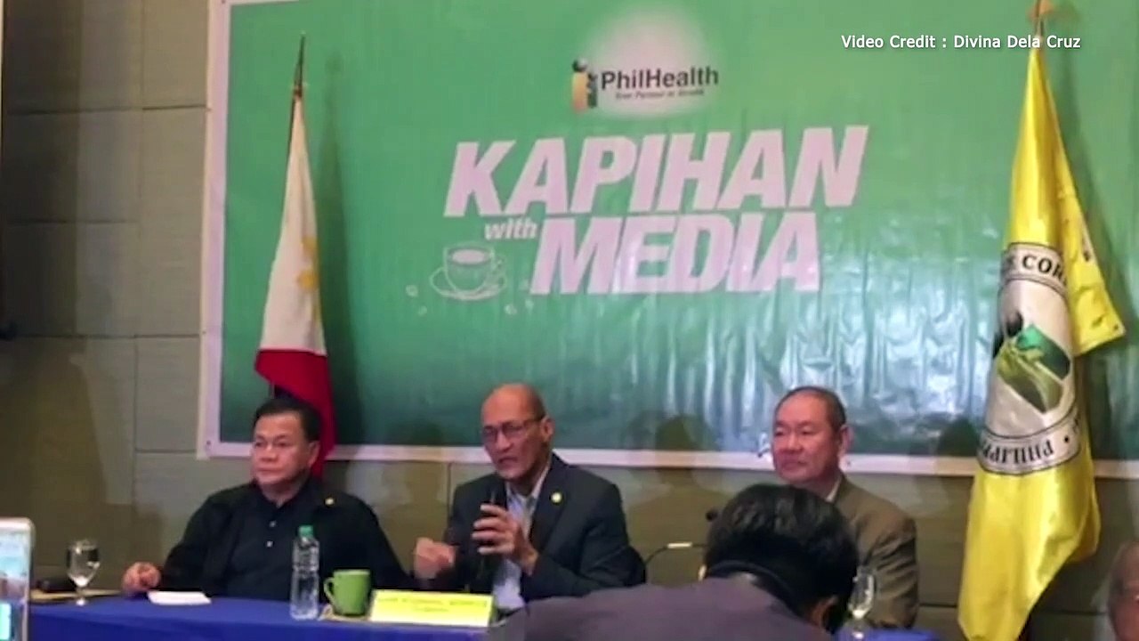 PHILHEALTH Appeal