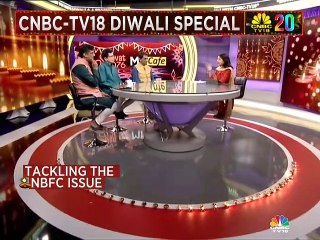 Samvat 2076: Mid and smallcaps may outperform benchmarks from here on, says Navneet Munot of SBI MF