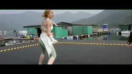 hot girl fight scene jeny and zing movie