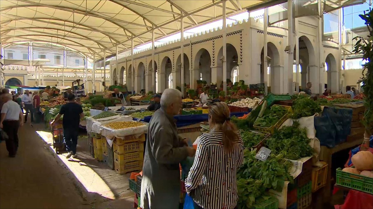 حملة "قاطع الغلاء" في تونس تلقى تفاعلا واسعا