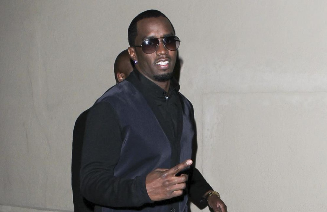 Diddy wants to change name to Sean Love Combs