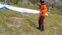 Été 2019 - Chamonix Mont Blanc - Parapente (04)