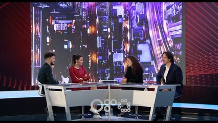 Ditë e Re - Të ftuar Silvana Caka dhe Ben Andoni