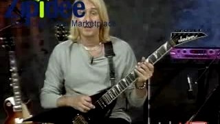 Learn Rock Guitar: Advanced Program - Lesson 1