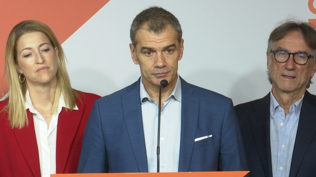 Cantó sobre exhumación Franco: Ayer Sánchez montó un show electoral