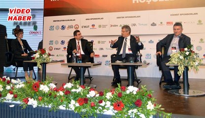 (25 Ekim 2019) MÜKEMMELLİK ZİRVESİ RİSK VE LİDERLİK TOPLANTISI