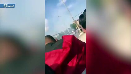 تجدد تظاهرات العراق والحكومة تستقبلها بالقنص والمسيّل للدموع