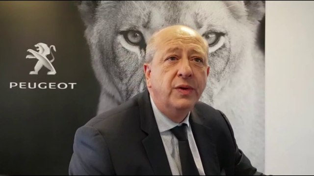 Mahindra rachète la totalité de Peugeot Motocycles : la réaction de Jean-Philippe Imparato, le directeur général de Peugeot