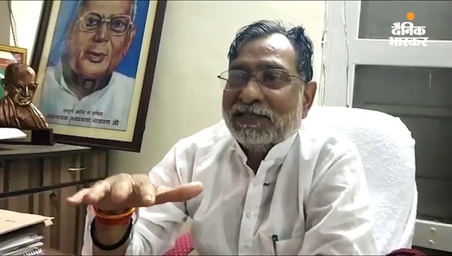 उप्र: नेता प्रतिपक्ष रामगोविंद चौधरी ने कहा- विपरीत हालात में रामपुर फतह अखिलेश की जीत