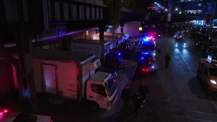 Ley y orden Unidad de víctimas especiales Temporada 21