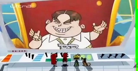 Dzoni Test - Epizoda 1   Sezona 1