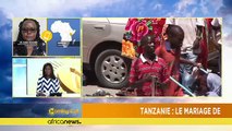 Victory for girl-child rights in Tanzania as child marriage ban is upheld [Morning call]