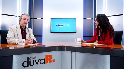 Küresel Gündem- Türkiye, ekonomide ve politikada sıkıştı