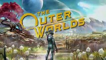 The Outer Worlds : bande-annonce de lancement