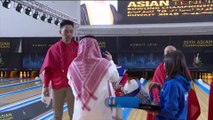Men's Doubles Medals - 25th Asian Tenpin Bowling Championships 2019