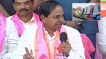 TSRTC Samme : KCR Comments On RTC Unions And RTC Samme || RTC ని ప్రభుత్వంలో తీసుకోమన్న కేసీఆర్‌