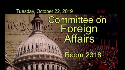 Dr Nitasha Kaul, expert testimony on Kashmir, US Congressional Hearing