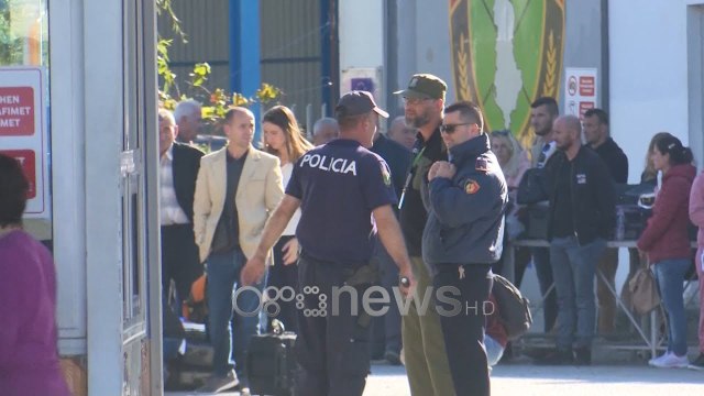 Ora News - Një vit nga vrasja e Kacifas, kontrolle të rrepta në Kakavijë