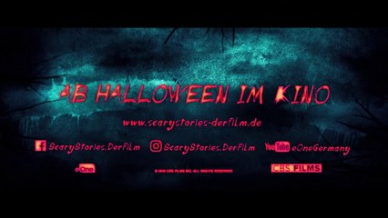 The Latest Scary Stories To Tell In The Dark Videos On Dailymotion