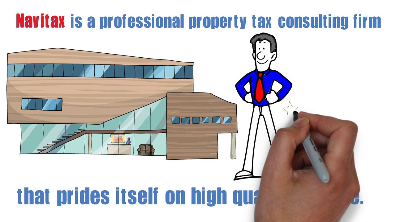 Property Tax Consultants