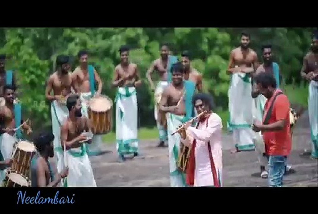 പുല്ലാംകുഴൽ കൊണ്ട് വീണ്ടും മഹാത്ഭുതം തീർത്തു രാജേഷ് ശരിക്കും ഞെട്ടിച്ചു വാക്കുകൾ