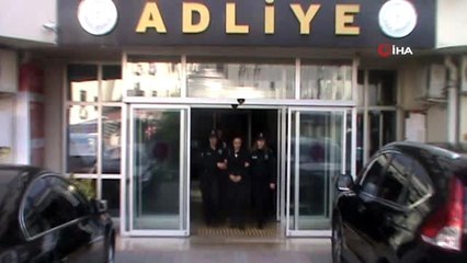 FETÖ elebaşının yeğeni sahte kimlikle yakalandı