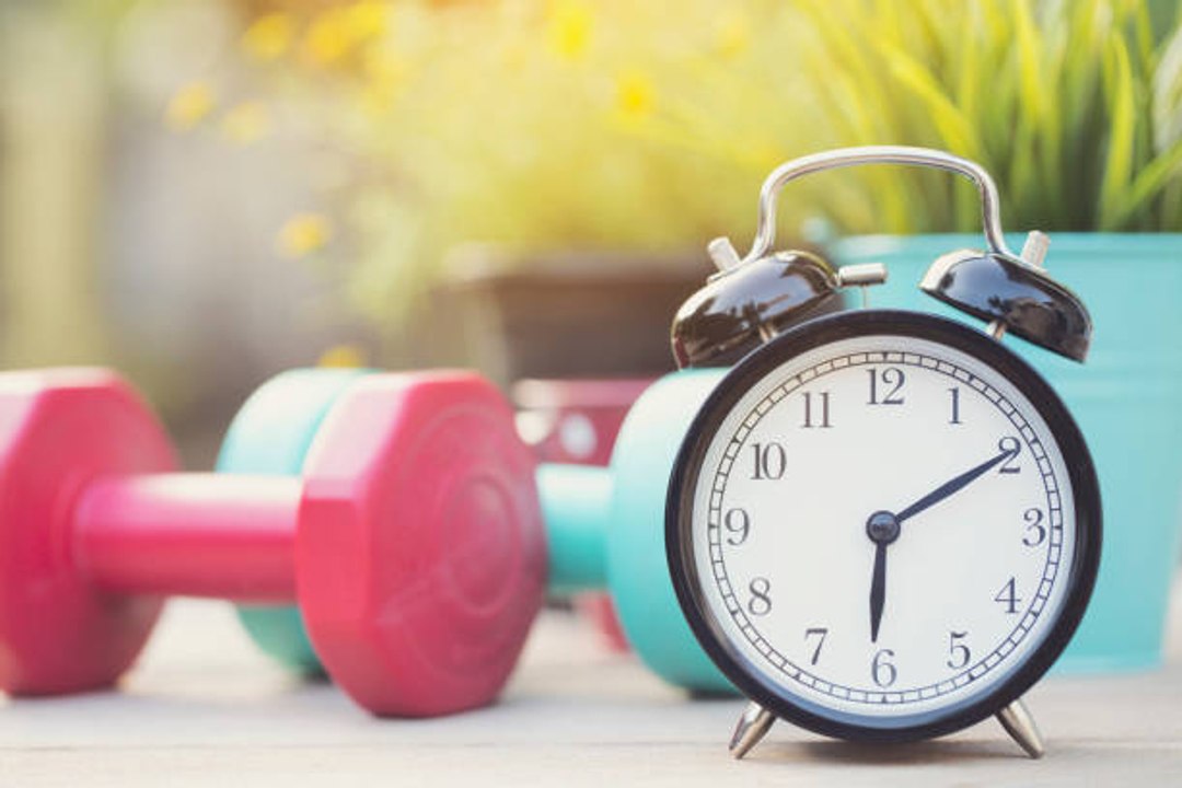 Simples ejercicios para hacer en casa y en solo 15 minutos