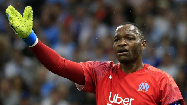 Replay : La conf’ de Mandanda #PSGOM